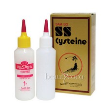 로쎄앙 삼보 SS시스테인 1제2제 각 100ml (소박스판매), 20개