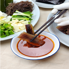 제일농수산 과메기 청어과메기 포항 구룡포 완전손질 단품, 1개, 단품 청어손질 10마리(진공)