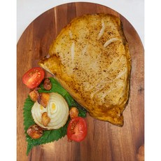 고급생선 혼술 아이들밥반찬 홈오마카세 메로구이 메로목살 500g, +0g