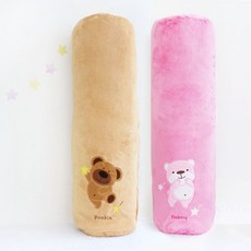 1+1 루키Bobby 롱쿠션, 본상품선택