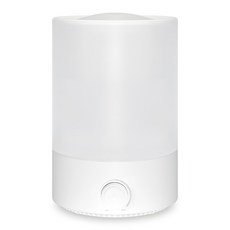 CiFECOM 可拆式氣氛燈超音波加濕器 5L, SX-002