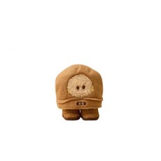 (정품) BT21 SHOOKY 미니니 부츠 에디션 인형