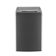 클라윈드 세탁기 18kg 방문설치, KWMT-W180LRAS, 그레이