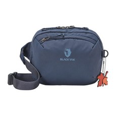 블랙야크 남녀공용 등산배낭 메이플힙색 2BYABXU942 1000796765701, KHAKI
