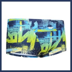 호텔 수영복 예쁜 강습 고급소재 수영복 브랜드jkuss 타이포그래피 블루라임 숏사각 남자수영복 바디프로필 커플여행 쇼터