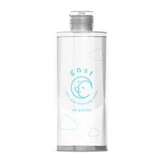 지엔에스티 촉촉 클렌징워터, 300ml, 1개