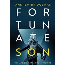 (영문도서) Fortunate Son Hardcover, Mission Point Press, English, 9781961302549