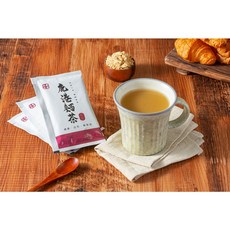 展榮商號 鹿港麵茶隨身包 古早味傳統麵茶粉 健康自然無添加, 1個, 40g