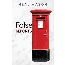 (영문도서) False Reports Paperback, Michael Terence Publishing, English, 9781800949089