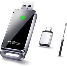 2024년형 차량용 무선 카플레이 어댑터 업그레이드 플러그 앤 플레이 방식 지연 없음 순정 유선 카플레이를 무선으로 변환 아이폰호환 6 2015년 이후 출시 차량과 호환 블루투, 2024년형 차량용 무선 카플레이 어댑터 업그레이드 플