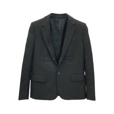 셀린느 중고 2000 울 블레이저