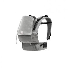 Limas Carrier Flex 嬰兒背帶雙肩背帶款, 摩登灰