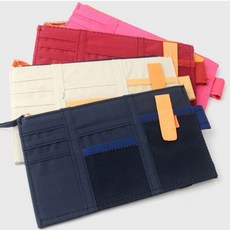 - 차량용 자동차 썬바이저 수납함 파우치 보관함 -