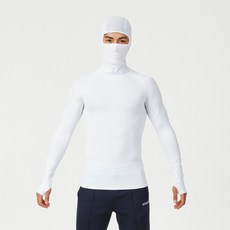 카미스타 KHUG 에어 쉴드 후디 언더티 남성용