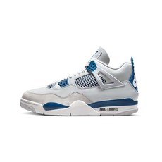 Air Jordan 4 "Industrial Blue" 軍藍 FV5029-141, 1個