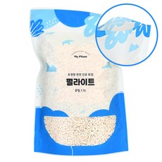마이플랜트 펄라이트 중립, 1개, 1.5L