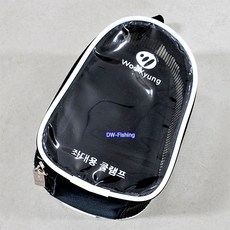 우경 좌대용 클램프 케이스 (바다 소품 대용 케이스도 가능)