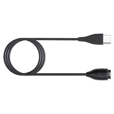 Fenix7 7x 7Pro 스마트워치와 호환되는 과전류 보호 기능이 있는 고속 충전 케이블