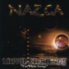 [CD] Nazca - Movie Experience