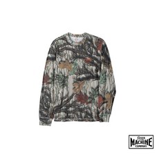 GOODFORIT / 美國Dark Seas Bimini L/S UV T-Shirt 機能迷彩長袖防曬上衣