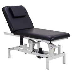 미용전동베드 반영구 마사지 속눈썹 침대 (일반형) 왁싱 리프팅, 표준규격, 1. B005원딜레이