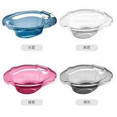 升級款坐浴盆 免蹲可浸泡沖洗坐浴盆 孕婦術後專用 洗屁股神器 沖洗按摩坐浴盆, 1個, 簡灰坐浴盆+沖洗器+掛勾