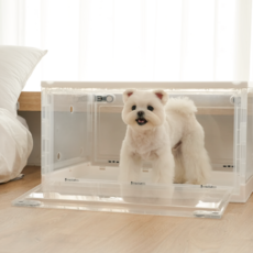 강아지 산소방88L 출고 국내 발송 제품, 강아지 산소방 88L, 1개