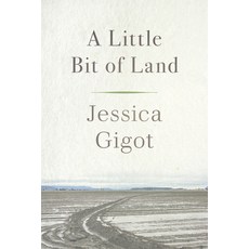 (영문도서) A Little Bit of Land Paperback, Oregon State University Press, English, 9780870712135