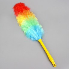 BK옛날 먼지털이개(색상랜덤), 랜덤 발송, 1개