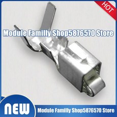 100/개/몫 신규 및 기존 SVA-41T-P1.1 커넥터 터미널