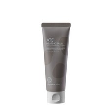 ATS 힛팅밤 히팅밤 열손상보호제, 120g, 1개