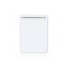 a3 자석 화이트보드 냉장고 메모판 게시판 스케줄러 사무용품