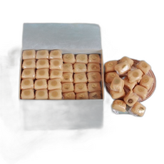 생강엿(갱엿), 1개, 600g