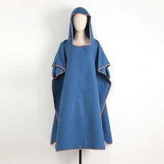 速幹斗篷游泳浴巾換衣男女潛水運動吸水浴袍溫泉便攜快乾成人沙灘