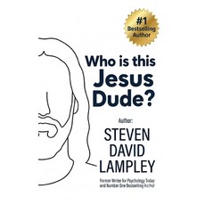 (영문도서)Who is this Jesus Dude? Paperback, Independently Published, English, 9798199877701
