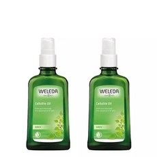 벨레다 버치 셀룰라이트 바디오일 100ml 2개