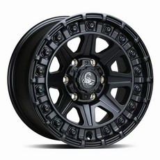 차량 튜닝 휠 자동차 18인치 19인치 20인치휠 17인치 수입, 8. A718, 17x8.5J, 1개