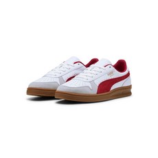 푸마 PUMA 인도어 - 화이트:레드 401360-03