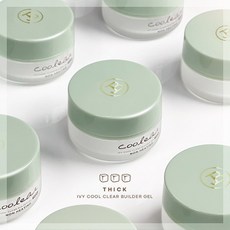 그라시아 진비 아이비 쿨리어젤 띡크 타입 25g, 1개