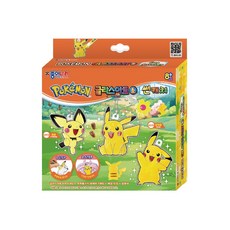 종이나라 포켓몬스터 글라스아트 썬캐쳐, 2개