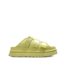 어그 골든글로우 샌들