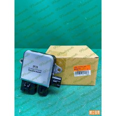 (汽車零件專家)三菱 OUTLANDER 2.4 2008- 年 繼電器 風扇馬達 MR497751 1355A124