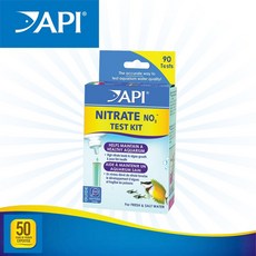 샘아쿠아 API Nitrate NO3 Test Kit 질산염 테스트 키트