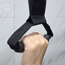 보조손잡이 차량승하차보조손잡이, 소