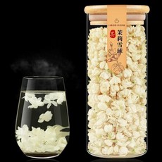 2026 중국 100% 자스민꽃차 모리화차, 자스민꽃차 15g, 15g, 1개, 1개입