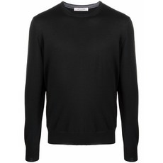 필레리아 크루 넥 스웨터