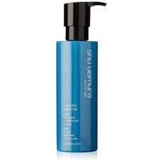 Shu Uemura 슈우에무라 무로토 볼륨 컨디셔너 250ml, 1개
