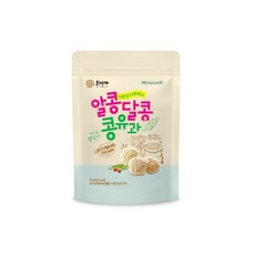호정가 조청산자 220g / 전통한과 제수용품, 호정가 알콩달콩 콩유과 60g/유과/콩유과/맛있는유과/