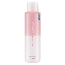 어퓨 대용량 미네랄 립 앤 아이 리무버 스윗로즈, 250ml, 1개