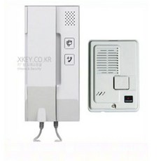 아파트 현관 인터폰 초인종 방범 전화기 모기 KIP, undefined, 본상품선택, 본상품선택